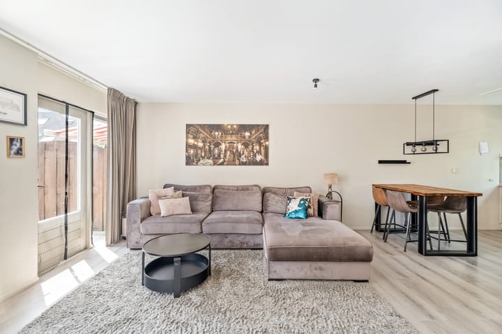 Foto 5 van Leonardo da Vincistraat 52