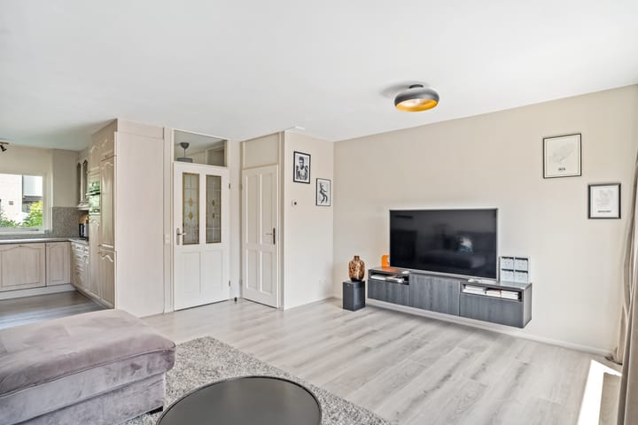 Foto 7 van Leonardo da Vincistraat 52