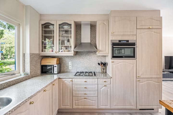 Foto 9 van Leonardo da Vincistraat 52