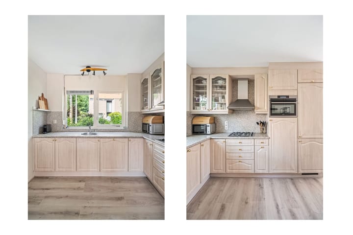 Foto 10 van Leonardo da Vincistraat 52