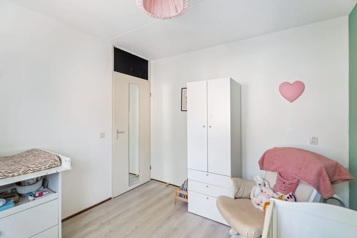 Foto 14 van Leonardo da Vincistraat 52