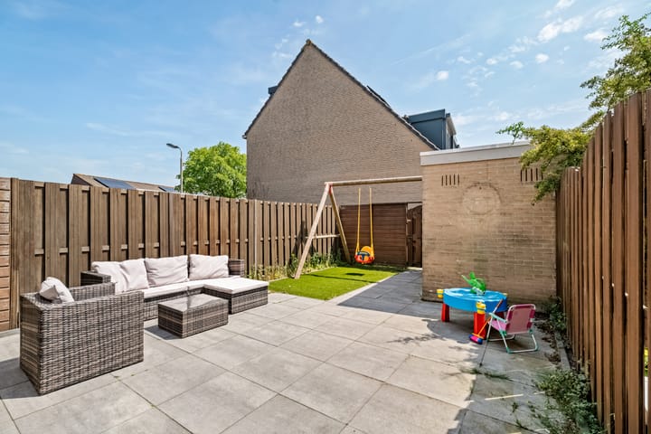 Foto 17 van Leonardo da Vincistraat 52