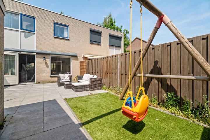 Foto 19 van Leonardo da Vincistraat 52