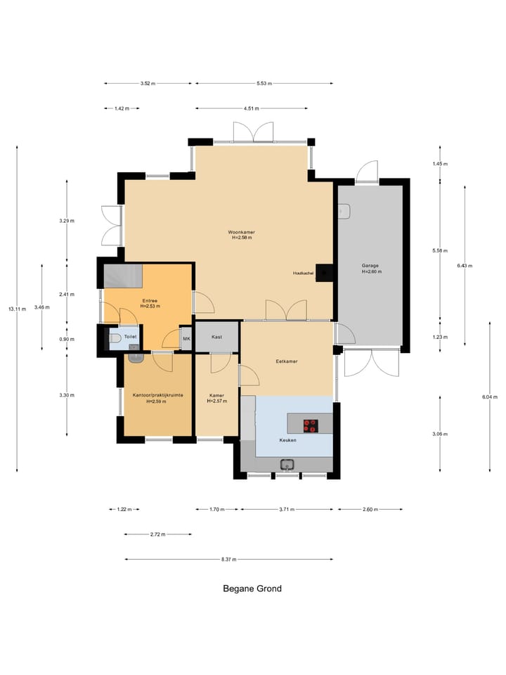 Foto 63 van Katschip 14