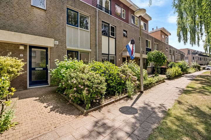 Foto 22 van Leonardo da Vincistraat 52