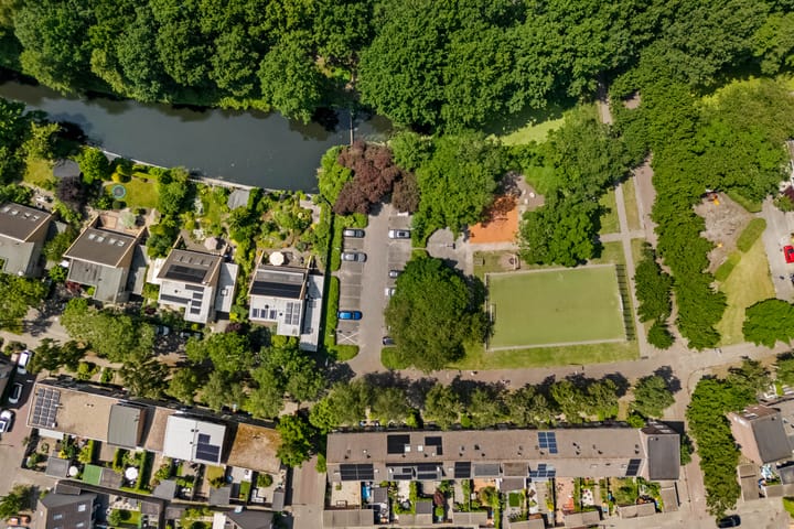 Foto 25 van Leonardo da Vincistraat 52