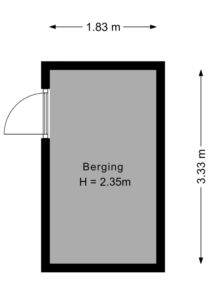 Foto 28 van Leonardo da Vincistraat 52
