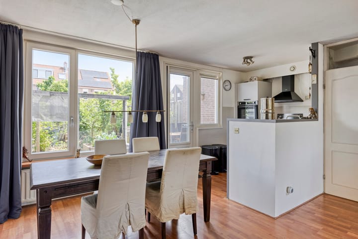 Foto 13 van Westergo 74