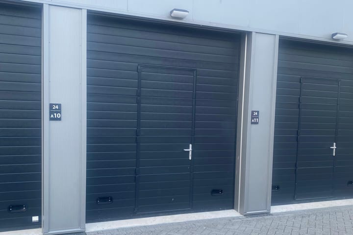 Schrepel 24-A11, De Goorn