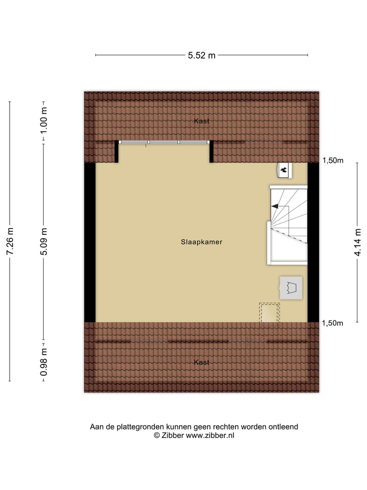 Foto 32 van Westergo 74