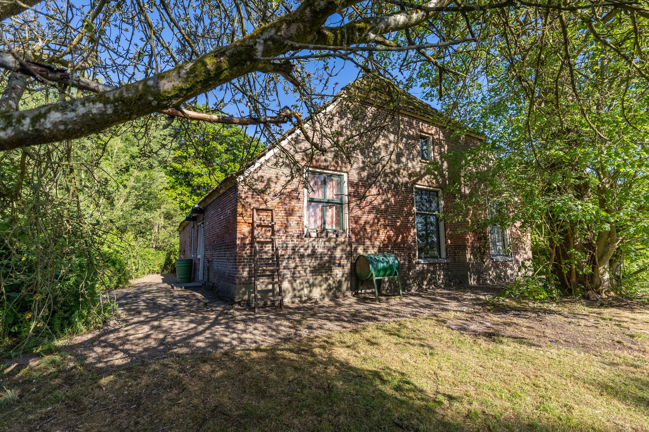 Foto 3 van Hogestraat 3