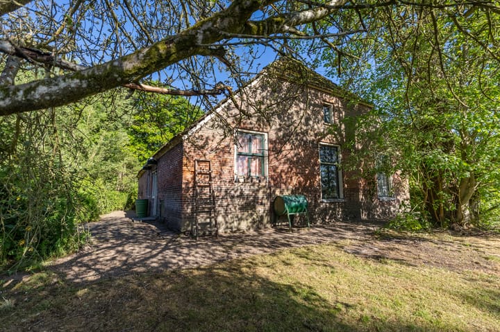 Foto 3 van Hogestraat 3