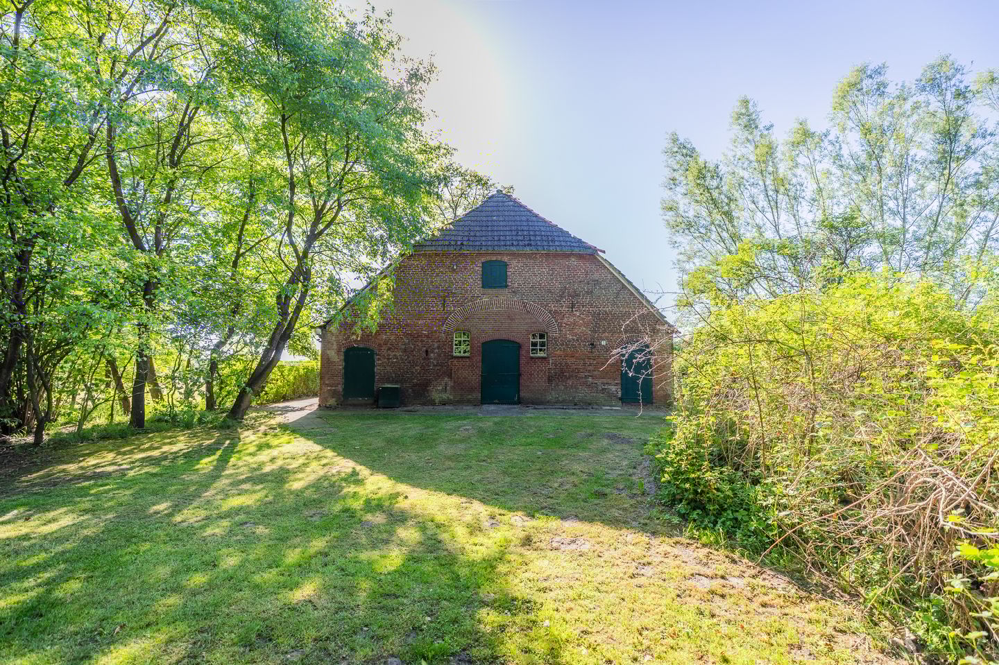 Foto 5 van Hogestraat 3