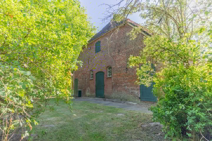 Photo 8 of Hogestraat 3