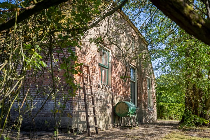 Photo 10 of Hogestraat 3