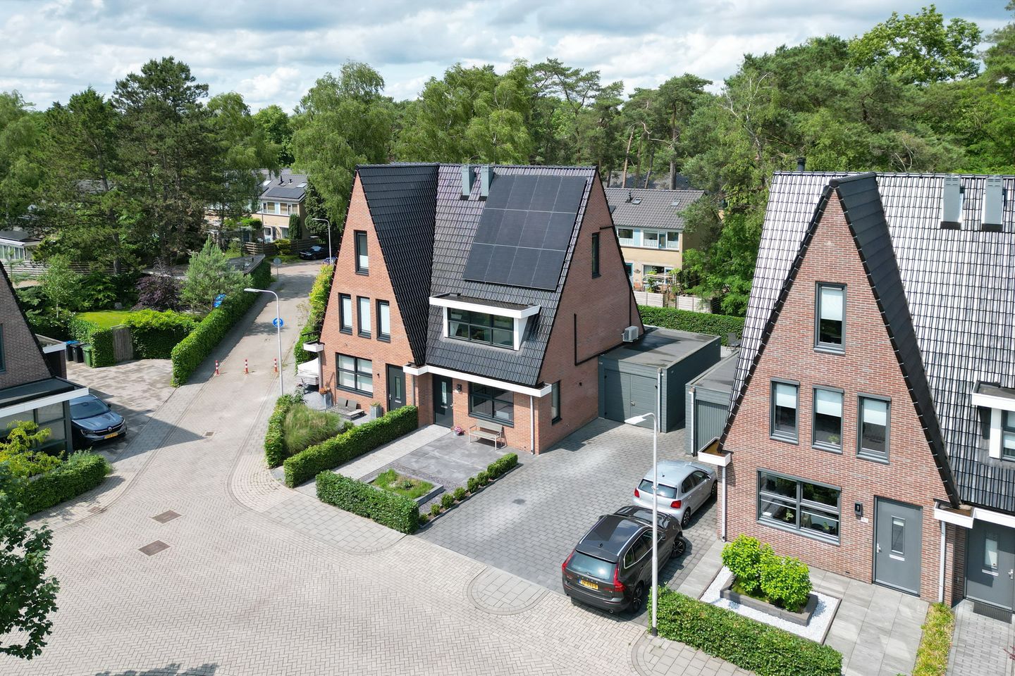 Photo 1 of Samuel de Marezhof 89