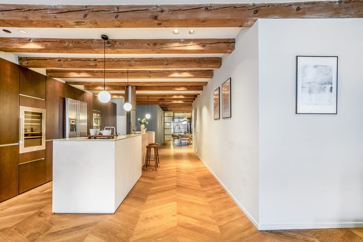 Photo 2 of Lijnbaansgracht 165-1