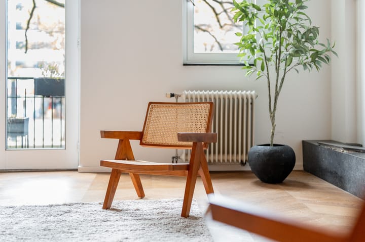 Foto 6 van Lijnbaansgracht 165-1