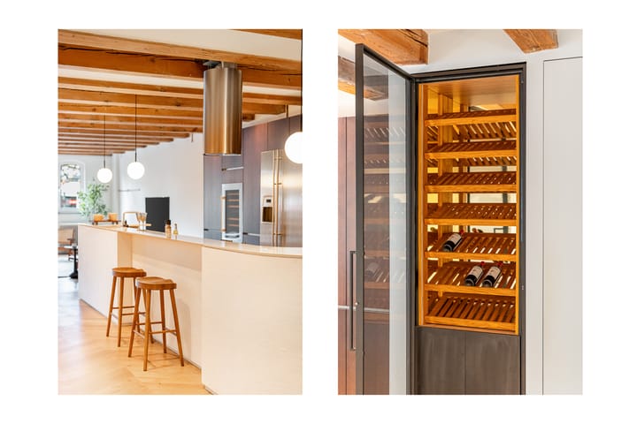 Foto 9 van Lijnbaansgracht 165-1