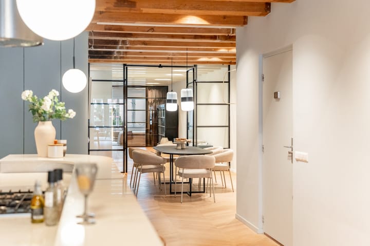 Foto 10 van Lijnbaansgracht 165-1