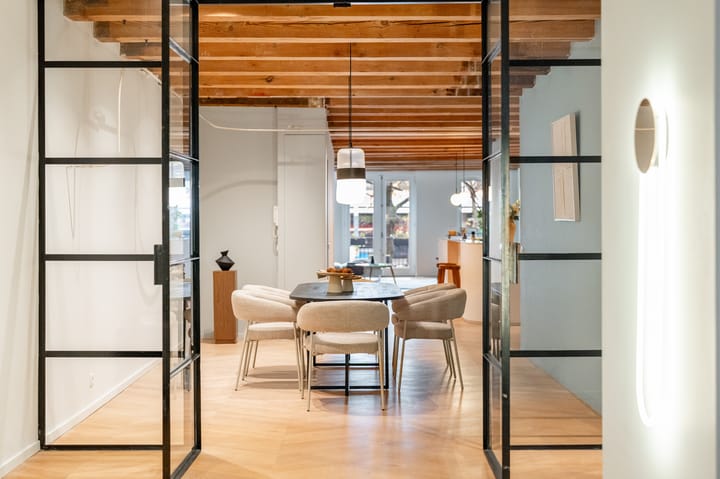 Foto 11 van Lijnbaansgracht 165-1