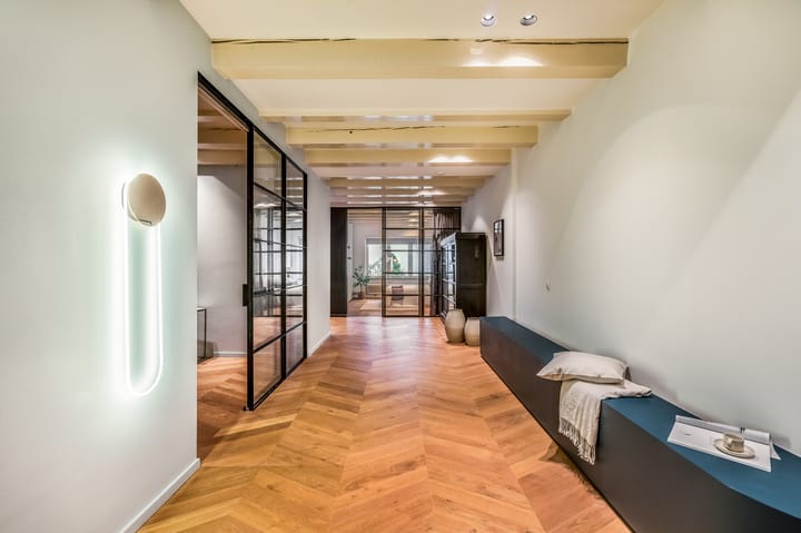 Foto 13 van Lijnbaansgracht 165-1