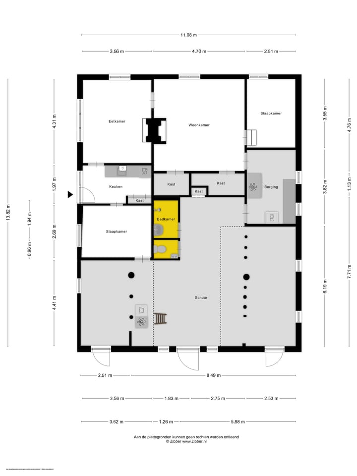 Photo 34 of Hogestraat 3