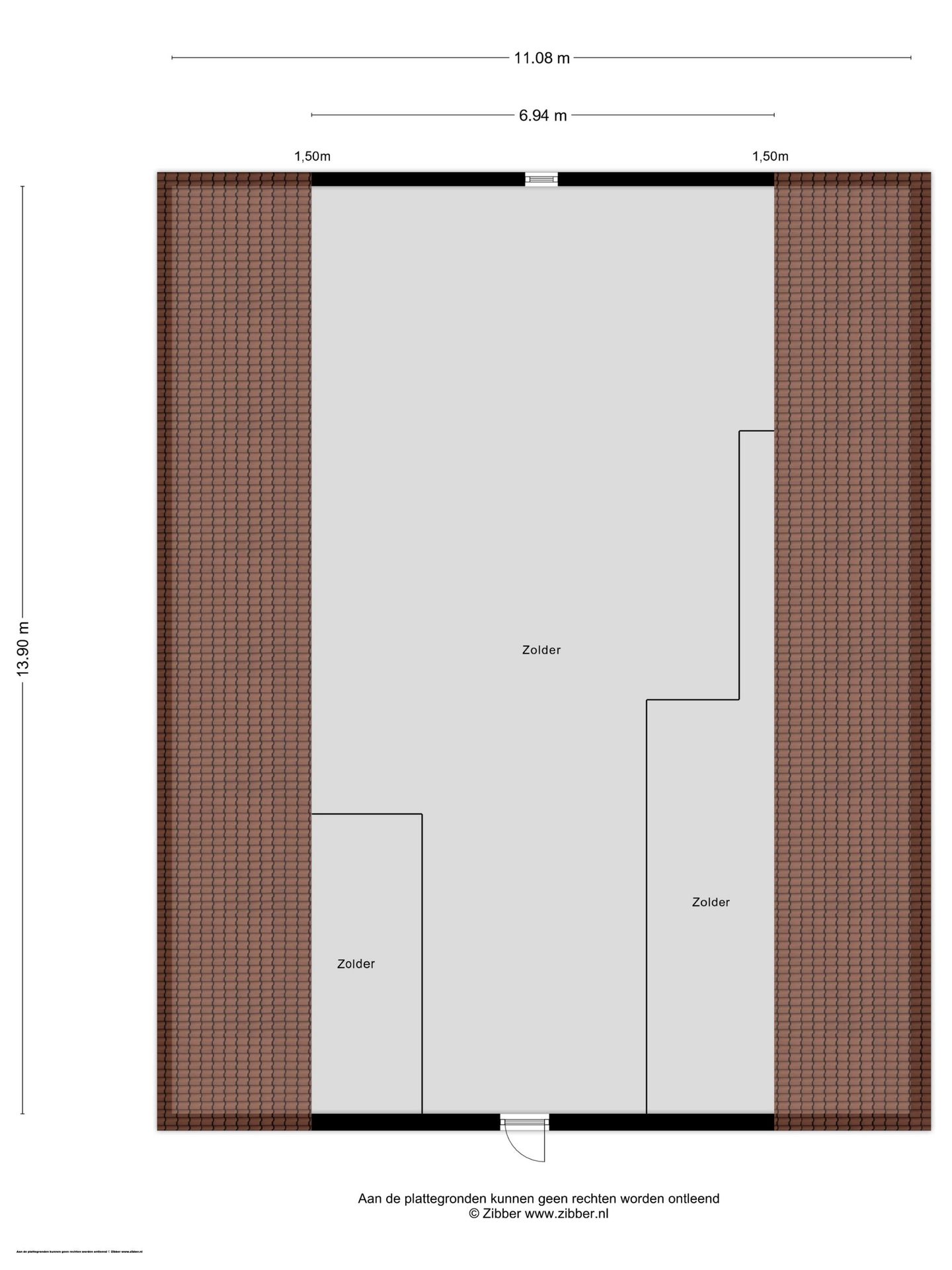 Foto 35 van Hogestraat 3