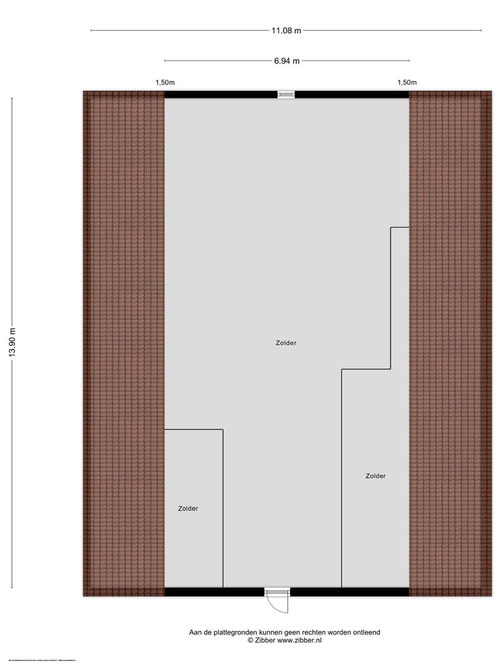 Photo 35 of Hogestraat 3