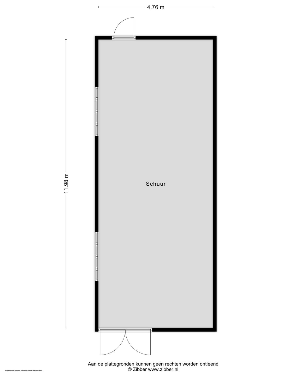 Foto 37 van Hogestraat 3