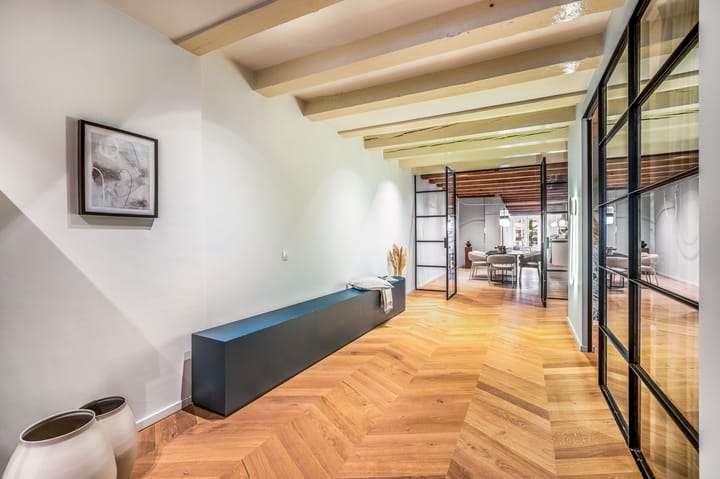 Foto 17 van Lijnbaansgracht 165-1