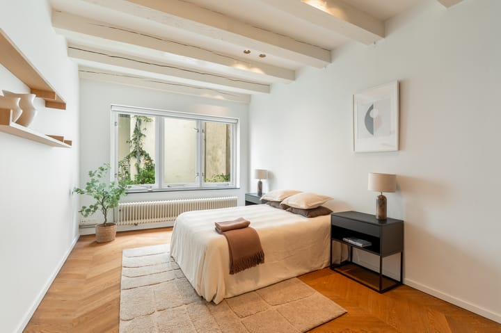 Foto 19 van Lijnbaansgracht 165-1