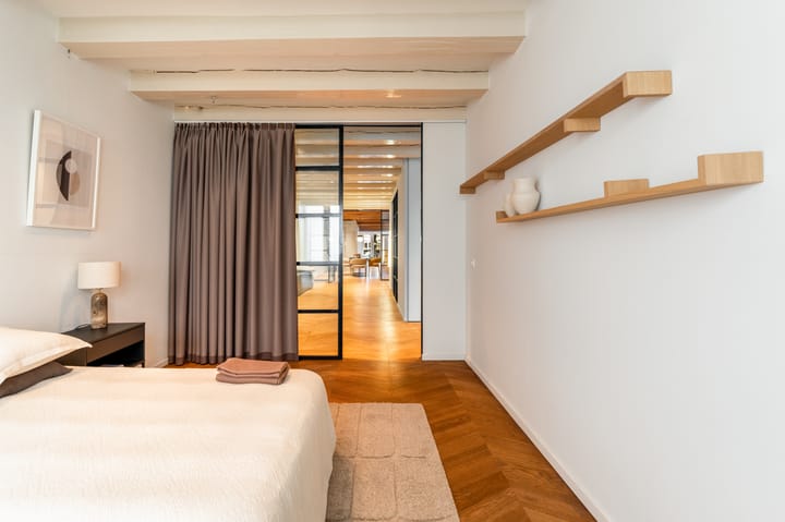 Foto 20 van Lijnbaansgracht 165-1