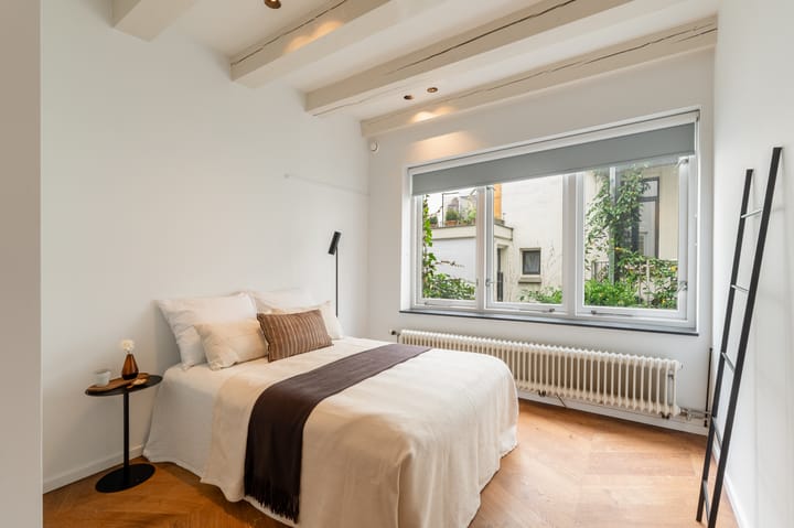 Foto 24 van Lijnbaansgracht 165-1