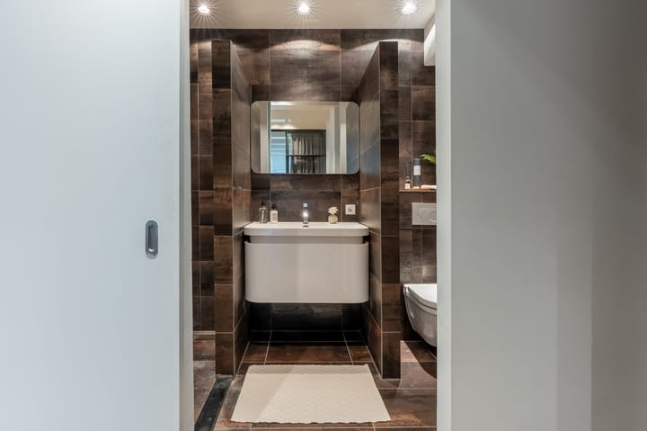 Foto 26 van Lijnbaansgracht 165-1