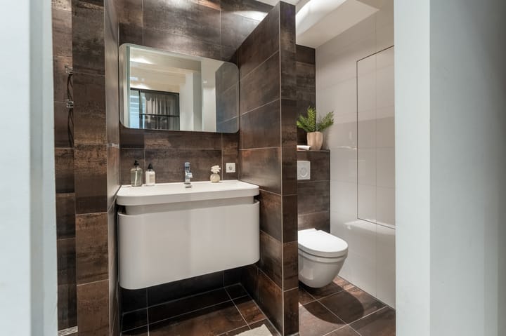 Foto 27 van Lijnbaansgracht 165-1