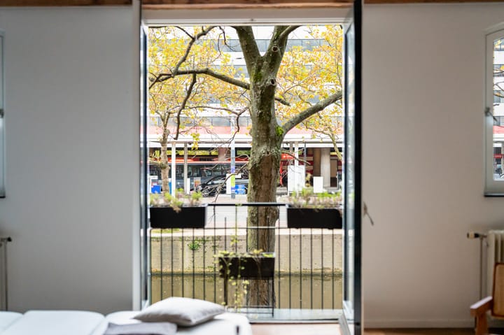 Foto 29 van Lijnbaansgracht 165-1