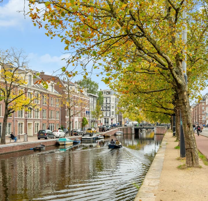 Foto 32 van Lijnbaansgracht 165-1