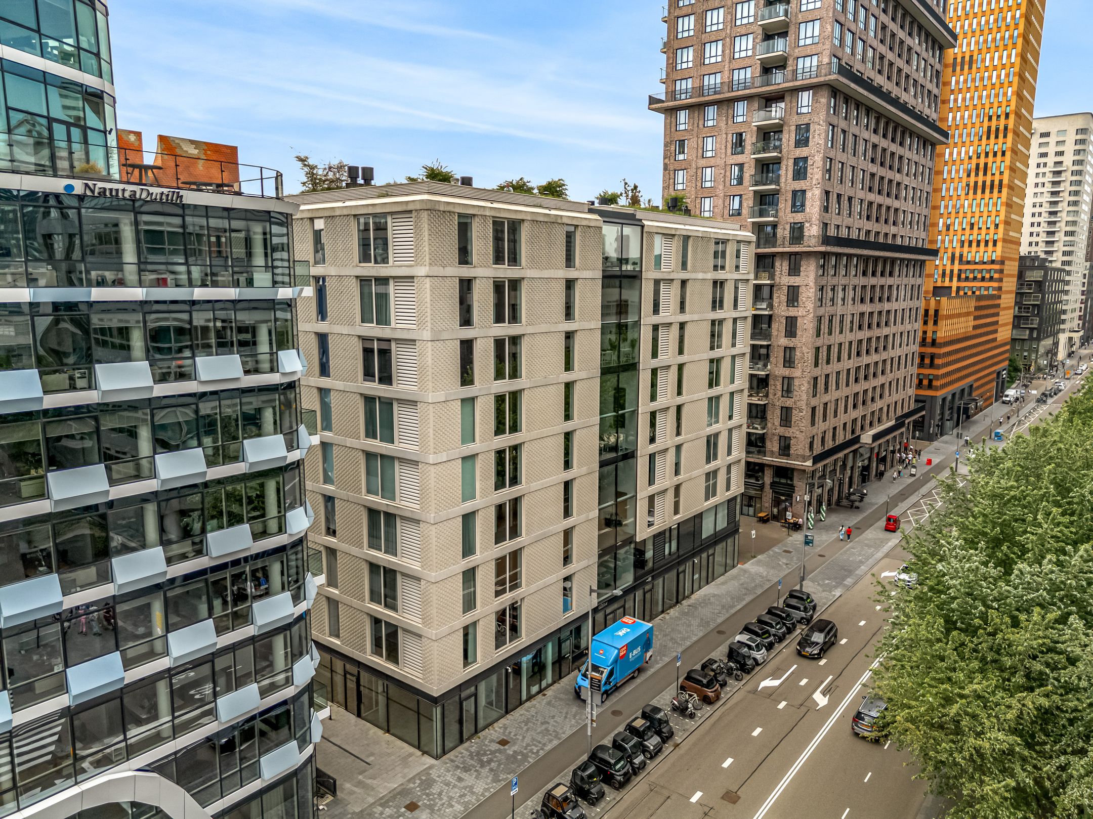 Photo 30 of Gustav Mahlerlaan 19-F