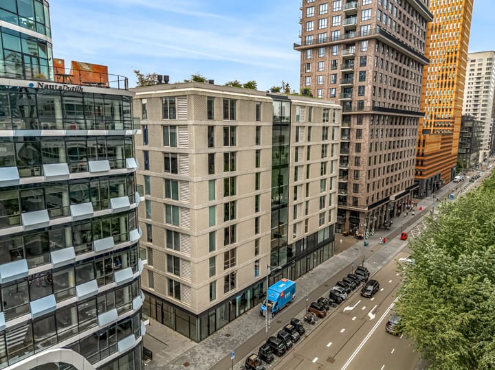 Photo 30 of Gustav Mahlerlaan 19-F