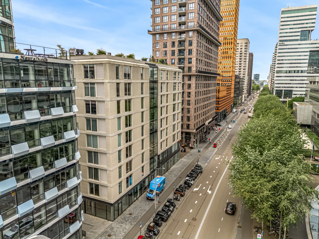 Photo 32 of Gustav Mahlerlaan 19-F