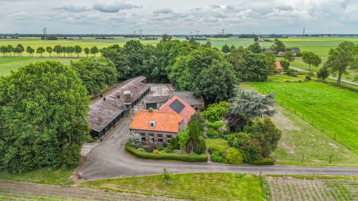 Foto 2 van Glinthuisweg 31