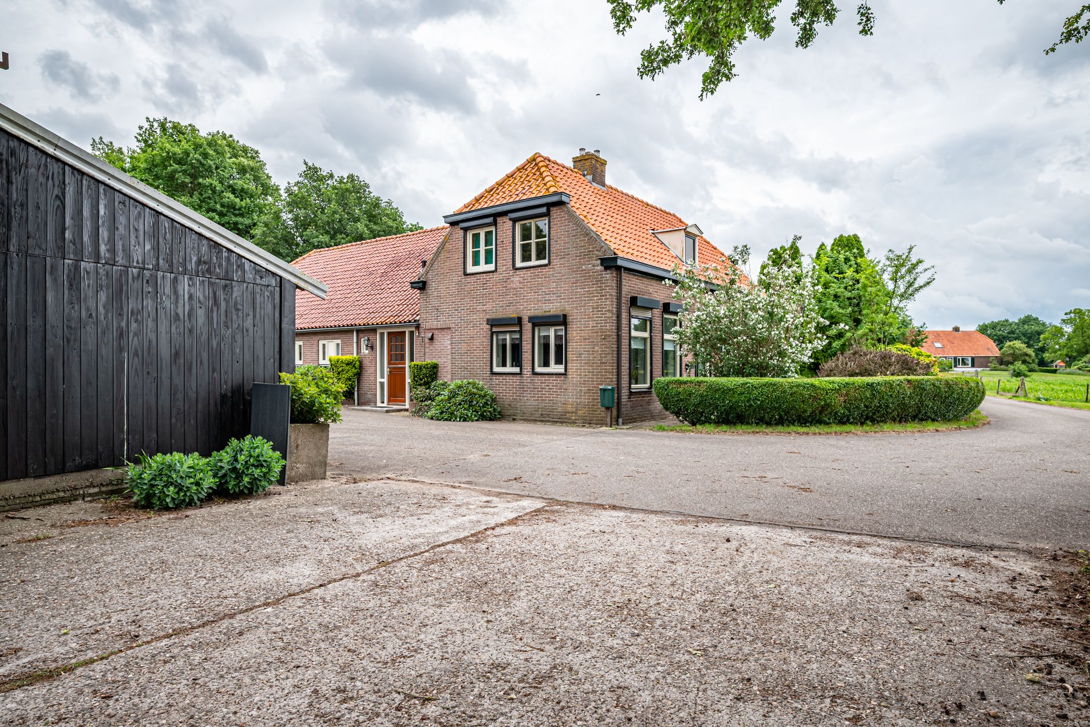 Glinthuisweg, 31, Hasselt, 8061PN, Overijssel, Nederland 31 