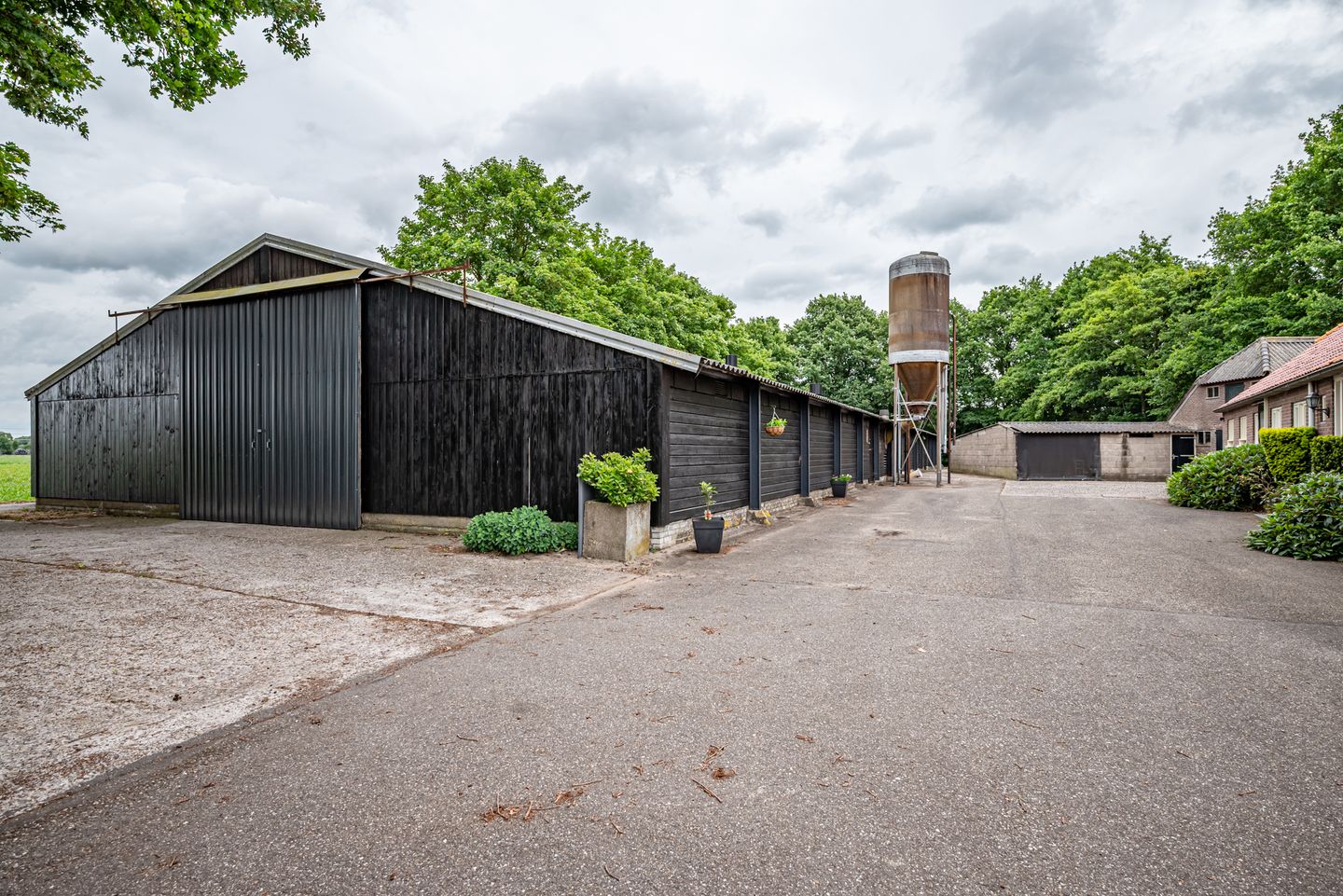 Foto 4 van Glinthuisweg 31