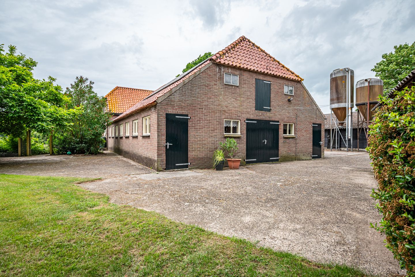 Foto 5 van Glinthuisweg 31