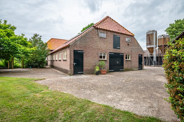 Foto 5 van Glinthuisweg 31