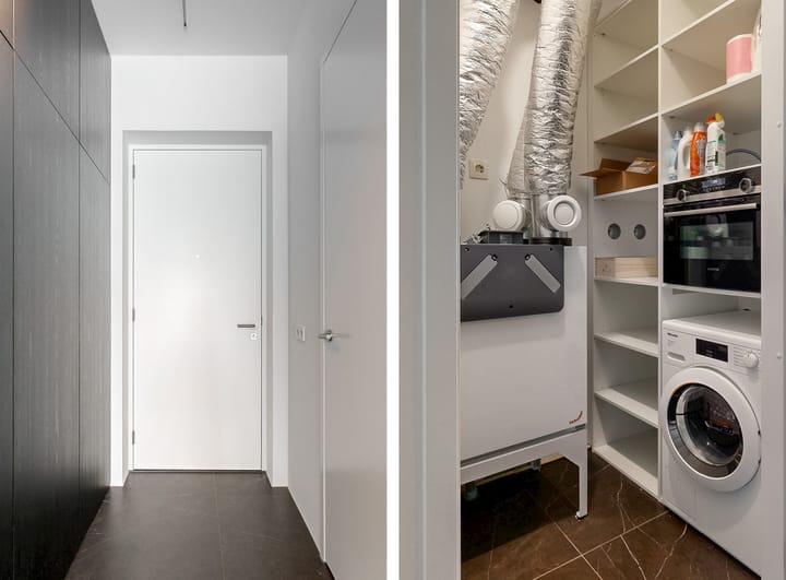 Foto 5 van Gustav Mahlerlaan 19-F