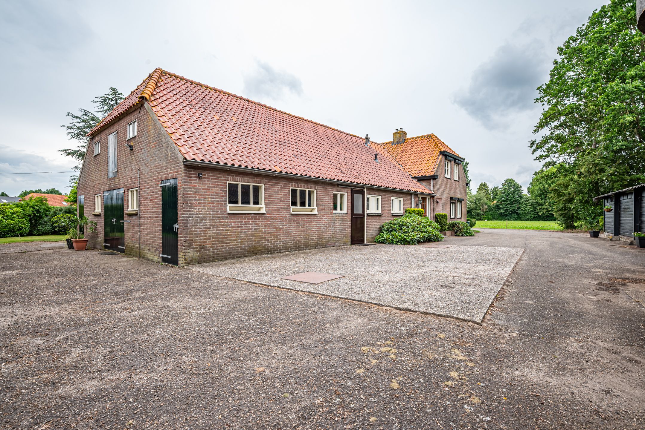 Foto 6 van Glinthuisweg 31