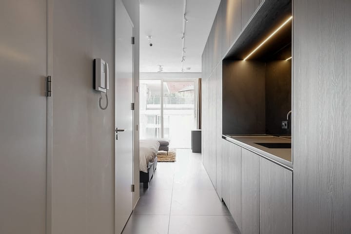 Photo 6 of Gustav Mahlerlaan 19-F