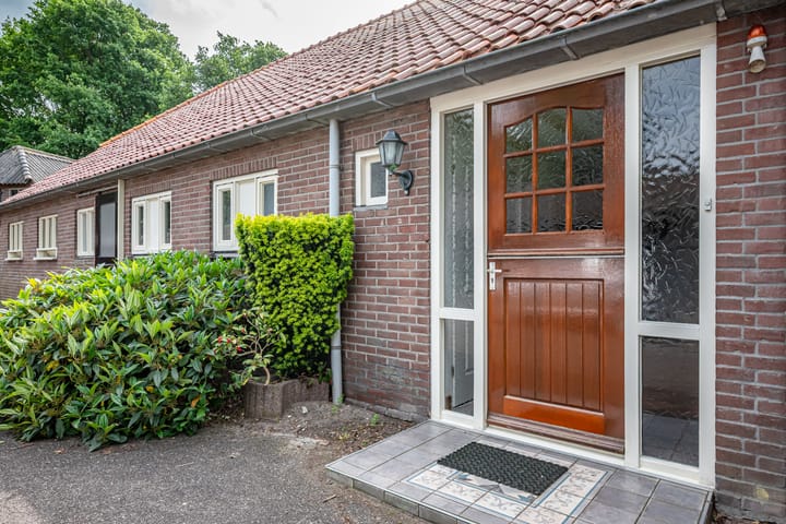 Foto 7 van Glinthuisweg 31